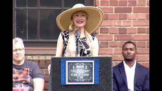 A Place Called Sacramento 2019 Cast and Crew Call