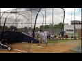 MaxBat Prospect Camp