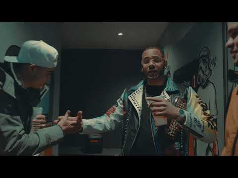 Joseph el proverbio X Taylor la Prosa - CVS oficial video