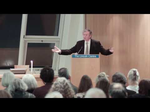 Rupert Sheldrake, Science & Spiritual Practices: Temenos Acedemy Lecture