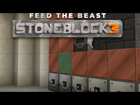 FTB Stoneblock 3 - Industrial Forgoing (14)