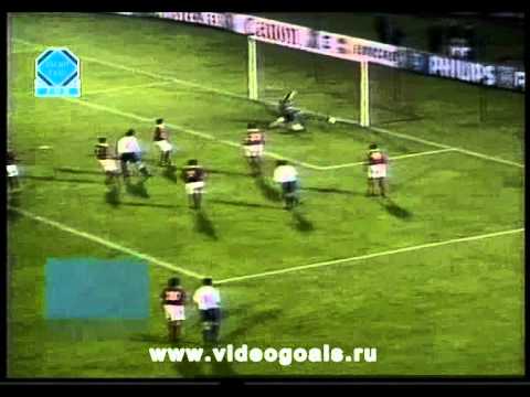 CL-1994/1995 SL Benfica - Hajduk Split 2-1 (23.11.1994)