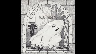D J  Chrizz - Hui Buh (Extended Radio Version)