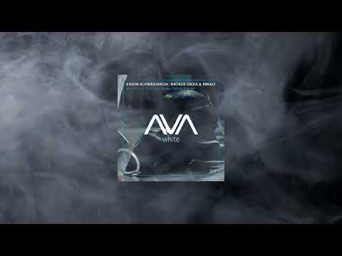 Vadim Bonkrashkov, Natalie Gioia & Rinaly - Won't Quit The Fight (Mike Zaloxx Extended Remix)