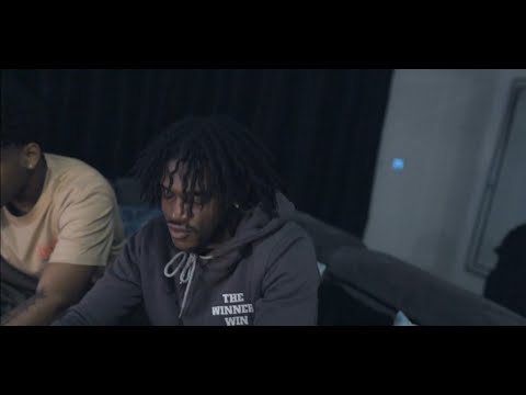 Irzo - Paul Bearer [Music Video]