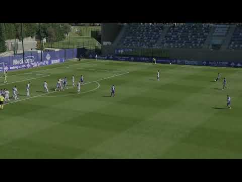 Primavera Highlights: Fiorentina vs. Lecce 3-2