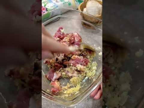 Cách làm BÚN NEM NƯỚNG NHANH CHÓNG, ĐƠN GIẢN tại nhà - BÁCH HÓA XANH