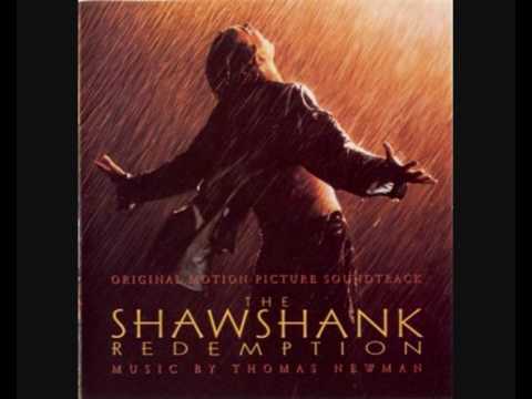 Shawshank Redemption OST - The Marriage of Figaro Duettino - Sull 'Aria