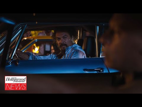 Jason Momoa's 'Fast X' Villain Shines in First Trailer | THR News