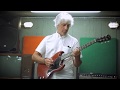 Lee Ranaldo & Jannis Anastasakis - JAM session