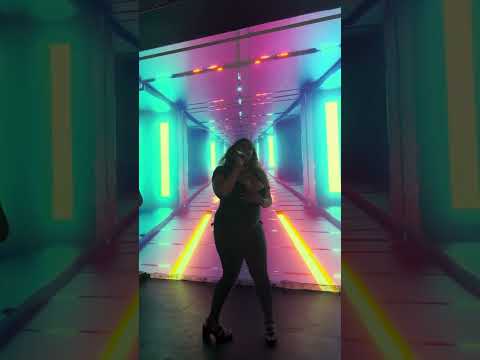 Fuel Katie Angelle live at La femme fest 2025