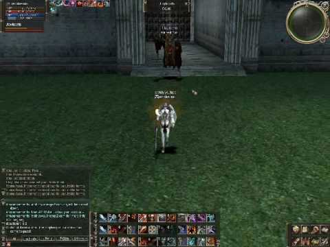 Utoytobats (Soul Taker) vs redstreams (Doombringer)