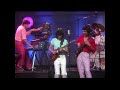 UZEB Live au Spectrum 4 juillet (1983)
