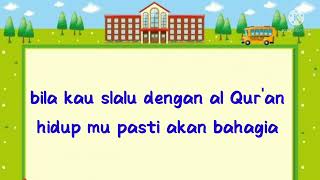 Download lagu Mars TK Al-Qur'an Al-Hikam mp3