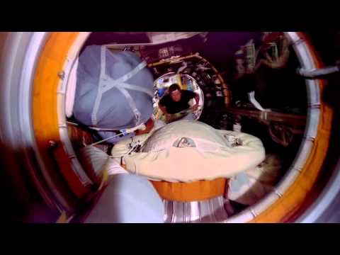 NASA TV spot (unofficial)