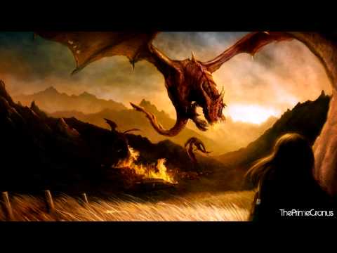 Bausic Productions - The Dragons have come