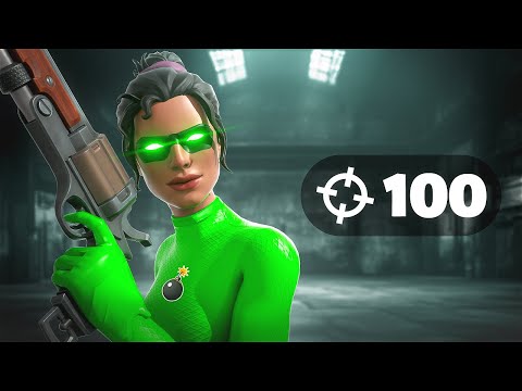 The 100 Elimination Challenge