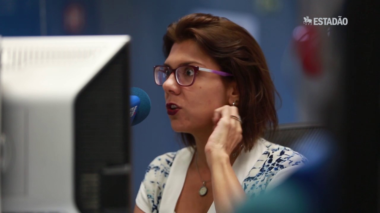 Estadão Discute: 50 dias da gestão de João Doria