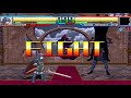 NICK54222 MUGEN Lucina Me VS MK2 Rain Noob Saibot And Smoke Juano16