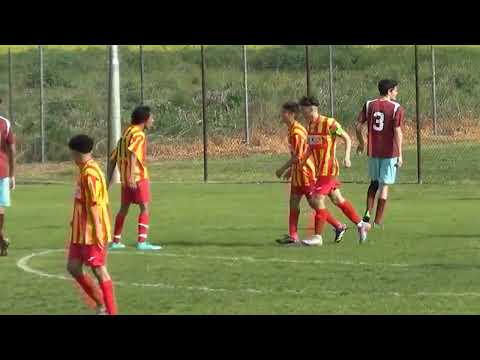 Psg-Martelli 1-4, Juniores Prov., immagini Castoldi da "Tutti in Campo" del 25 aprile 2023