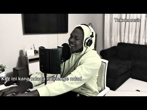 Takue - Kana Usisade