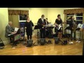 Cab Calloway's "Everybody Eats When They Come ...
