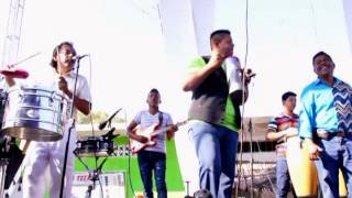 Rosa Angelina / Domingo Valdivia y compañia