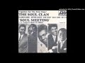 THE SOUL CLAN - SOUL MEETING