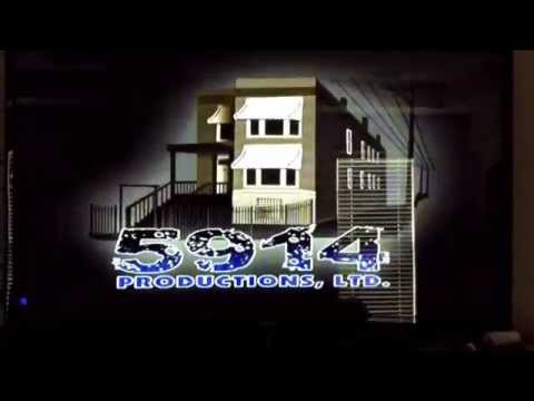 Revolution Studios/Cube Vision/5914 Productions Ltd./Debmar-Mercury/20th Television (Short)