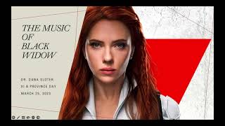 Download lagu The Music of Black Widow: Xi B Province Day presentation (March 25, 2023) mp3 Download lagu The Music of Black Widow: Xi B Province Day presentation (March 25, 2023) mp3