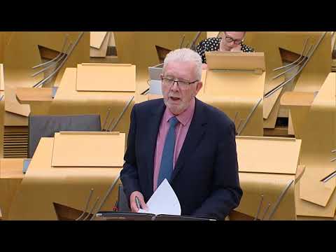 Ministerial Statement Internal Market Bill 10.09.2020