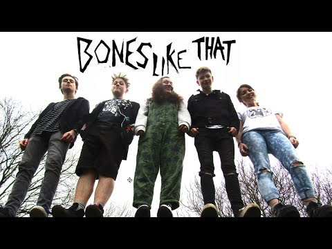 Bones Like That | 'One Excuse' OFFICIAL VIDEO