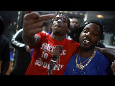 BlackMoney ft TSlick 4E - No Favors (Exclusive By: @GoYayo)