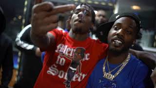 BlackMoney ft TSlick 4E - No Favors