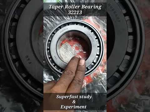#Shorts #youtubeshorts #Bearing Bearing 32213