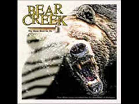 Bear Creek Singers- Intertribal