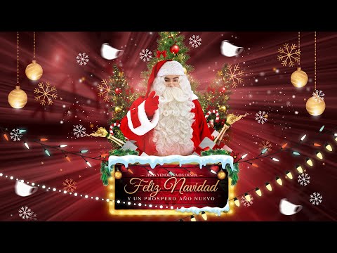 Jimix Vendetta - Last Christmas (Wham!) Remix