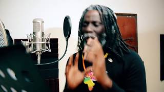 Akaz Studio : Tiken Jah Fakoly - Sortie EP 3ème dose