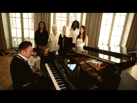 René Ulbrich - Mitten ins Licht