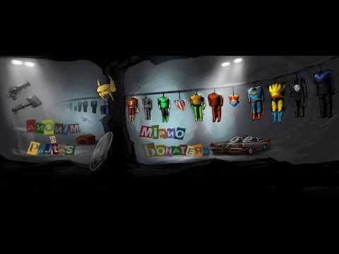 Anonim71 & Pajtas - Miano Bohatera