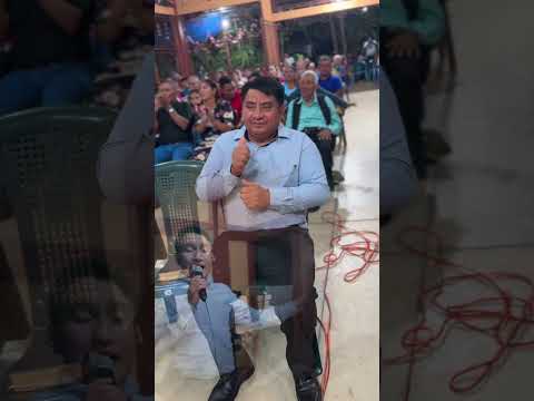 Resumen de las tres noches de campañas en el Triunfo, el Tumbador San Marcos. ❤️