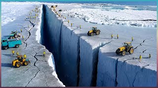55 Times Mother Nature Got Angry on Camera