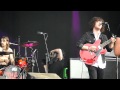 [Hyde Park, 2012] The View - How Long 