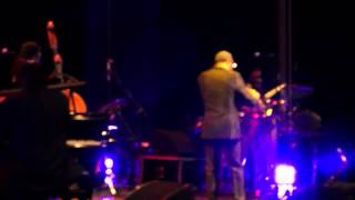 Kenny Garrett Kielce 2013 4