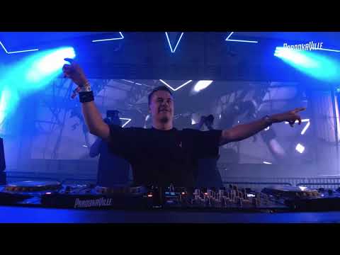 Ben Gold ft. Plumb - Same Sky Same Stars (Live at Parookaville, Germany, 2023)