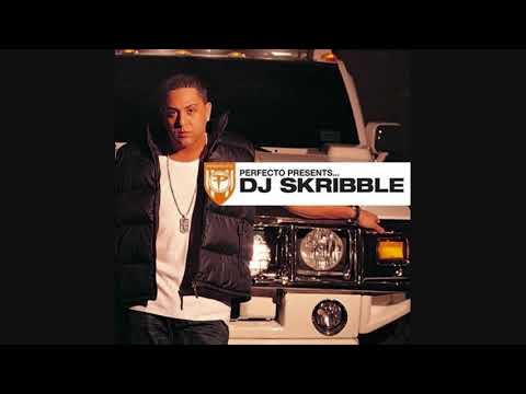 Perfecto Presents... DJ Skribble