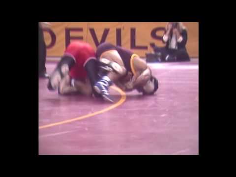 1989 142 Townsend Saunders (ASU) vs (OKST)