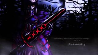 Nightcore Blind Guardian - A Voice in The Dark [HD]