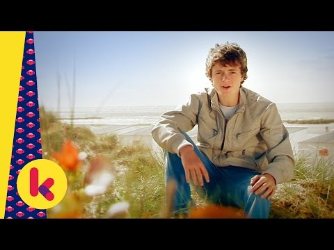 Junior Eurosong 2011 - Flor - Ze is nog niet van mij