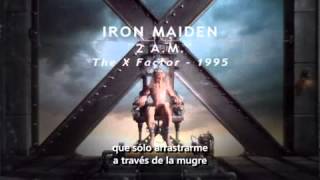 Iron Maiden - 2 A.M. (Studio Version - 1995) [Subtítulos Español]